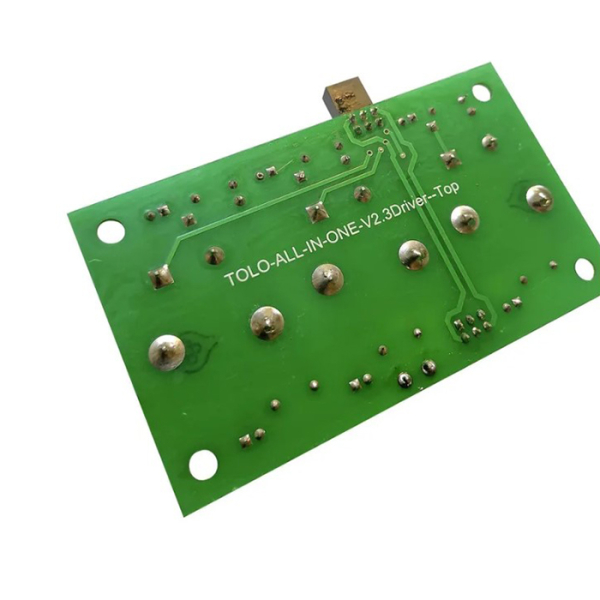 Релейная плата парогенератора Steamtec Relay board TOLO (15-24 кВт). Фото № 4
