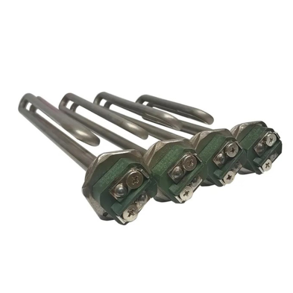 ТЭН для парогенератора Steamtec TOLO KEY/AIO 3 кВт. Фото № 3
