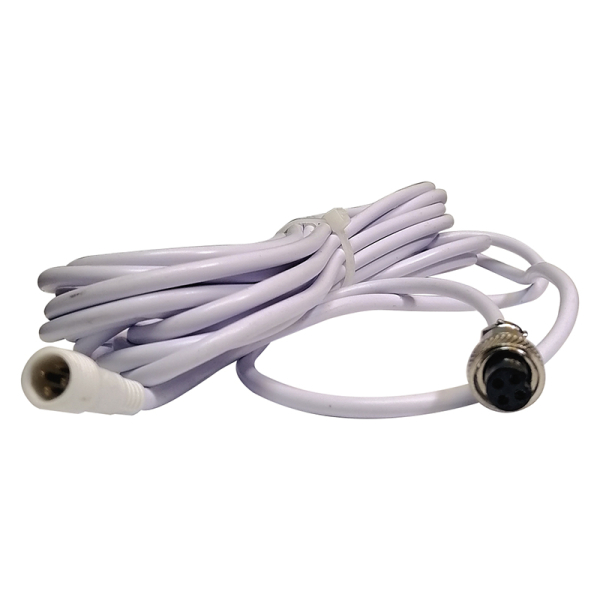 Кабель для подключения пульта управления TOLO Control cable парогенератора Steamtec (5 метров). Фото № 1
