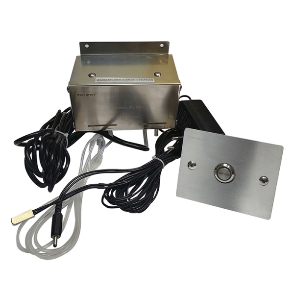 Автоматический насос-дозатор TOLO AP 03 aroma pump (один аромат). Фото № 1
