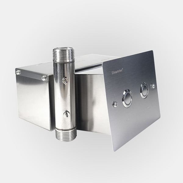Автоматический насос-дозатор TOLO AP 04 aroma pump (два аромата). Фото № 11