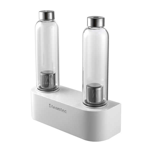 Дозирующая аромастанция для сауны и хамам «STEAMTEC» TOLO AP 01 aroma pump. Фото № 4