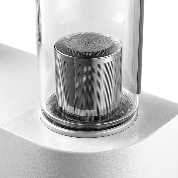 Дозирующая аромастанция для сауны и хамам «STEAMTEC» TOLO AP 01 aroma pump. Фото № 2