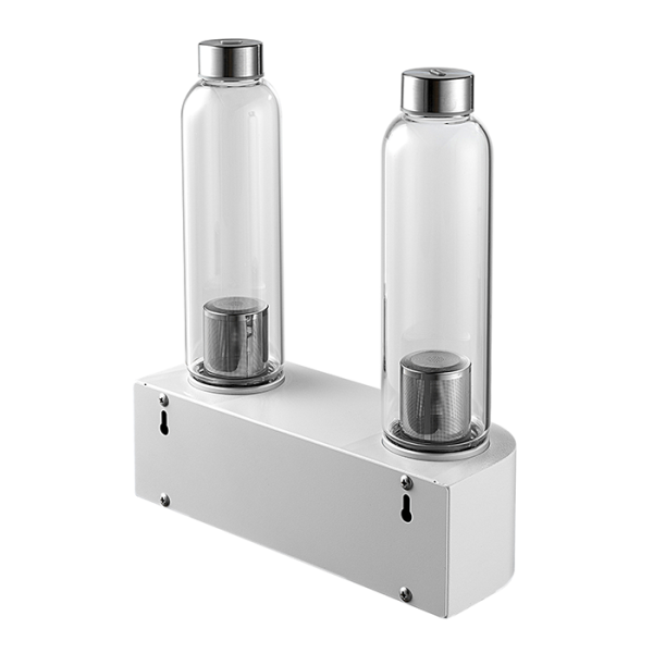 Дозирующая аромастанция для сауны и хамам «STEAMTEC» TOLO AP 01 aroma pump. Фото № 3