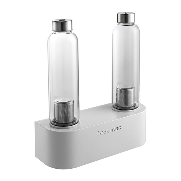 Дозирующая аромастанция для сауны и хамам «STEAMTEC» TOLO AP 01 aroma pump. Фото № 1