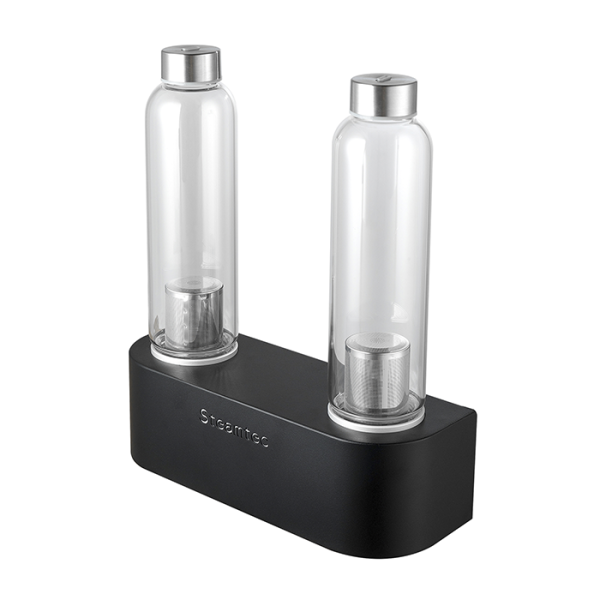 Дозирующая аромастанция для сауны и хамам «STEAMTEC» TOLO AP 01 aroma pump. Фото № 5