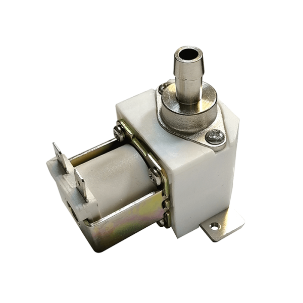 Магнитный клапан залива воды Steam&Water magnetic water inlead valve для парогенераторов Steam&water/Reexo/Steamtec ST. Фото № 1