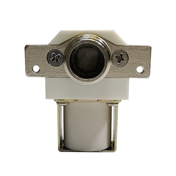 Магнитный клапан залива воды Steam&Water magnetic water inlead valve для парогенераторов Steam&water/Reexo/Steamtec ST. Фото № 3