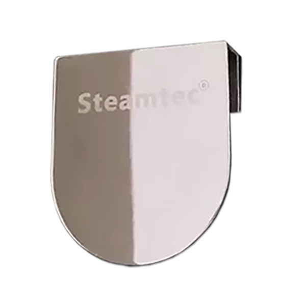 Паровая форсунка Steamtec TOLO SH12, 304 сталь. Фото № 1