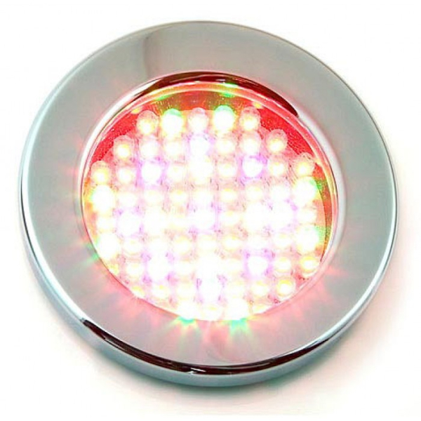 Запасная лампа для Steamtec Tolo Chrome LED Lights. Фото № 3