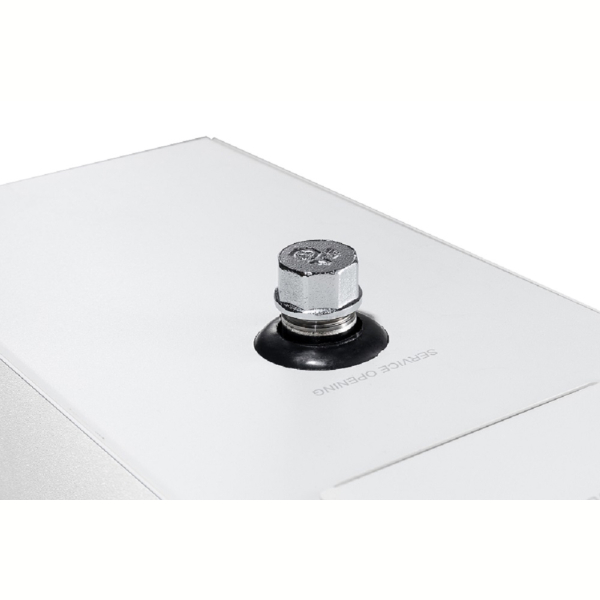 Парогенератор для хамама Steamtec TOLO KEY - 3 кВт. Фото № 4