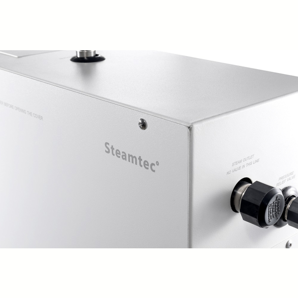 Парогенератор для хамама Steamtec TOLO KEY - 22.5 кВт. Фото № 5