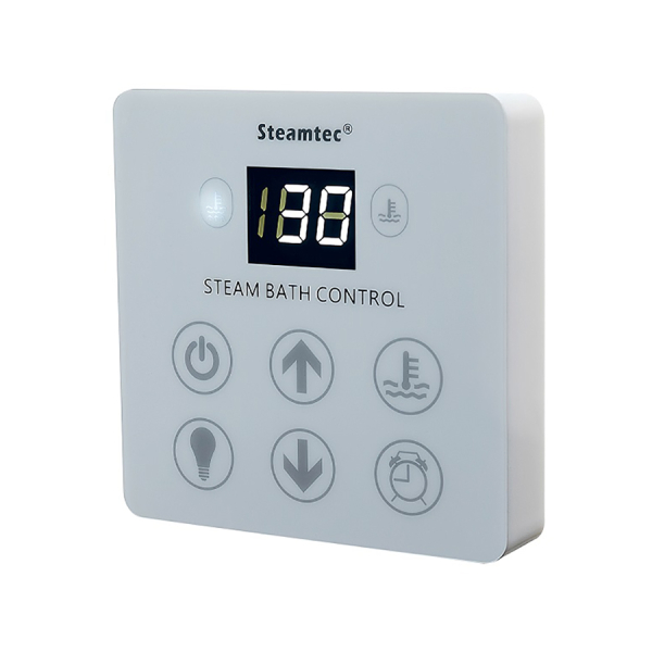 Парогенератор для хамама Steamtec TOLO KEY - 22.5 кВт. Фото № 6