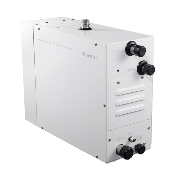 Парогенератор для хамама Steamtec TOLO KEY - 22.5 кВт. Фото № 4