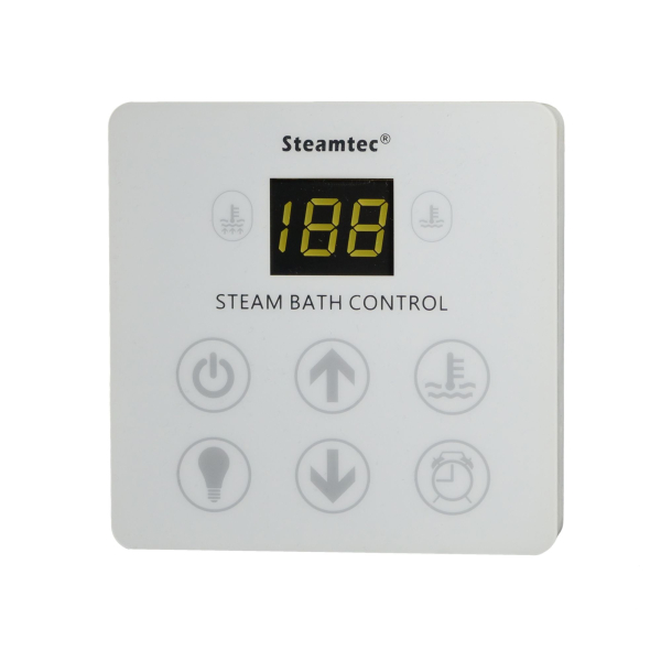 Парогенератор для хамама Steamtec TOLO KEY - 22.5 кВт. Фото № 11