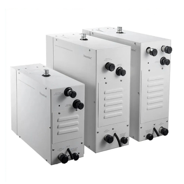 Парогенератор для хамама Steamtec TOLO KEY - 22.5 кВт. Фото № 12