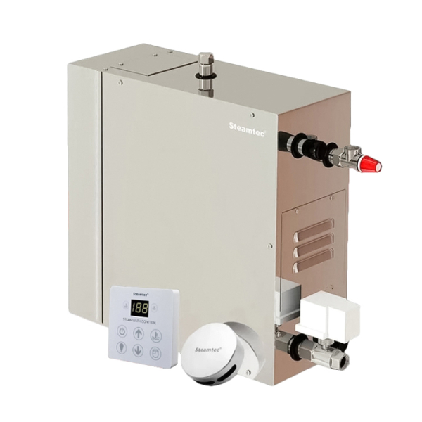Парогенератор для хамама Steamtec TOLO KEY - 22.5 кВт. Фото № 1