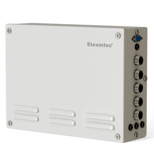 Парогенератор для хамама Steamtec TOLO-225 ULTIMATE AIO - 22.5 кВт. Фото № 2