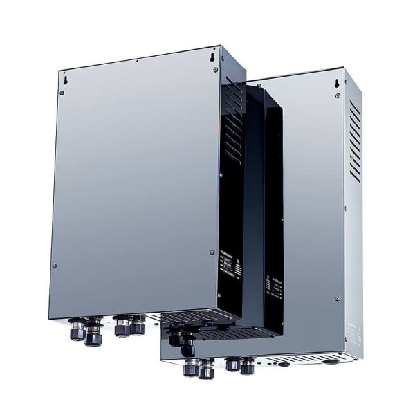Парогенератор Steamtec TOLO-120-Н (объем парной 11-14 м3) 12 Квт. Фото № 8
