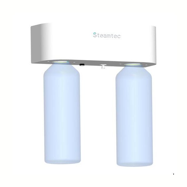 Дозирующая станция удаления накипи Steamtec Descaling Pump. Фото № 3