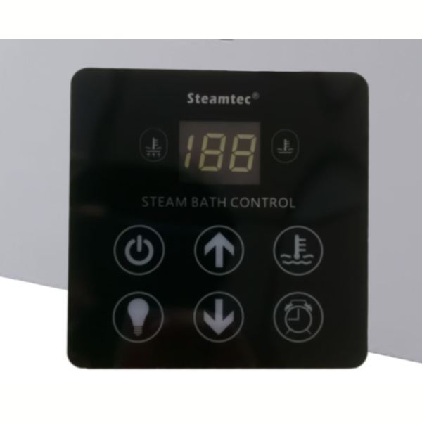 Парогенератор для хамама Steamtec TOLO PS - 12 кВт. Фото № 6