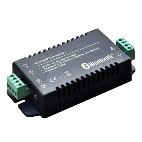 Bluetooth усилитель SW BT 102 4*30W. Фото № 1