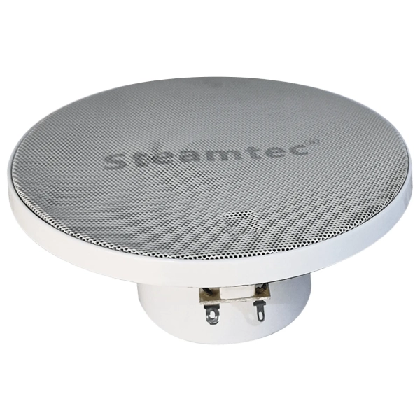 Комплект влагостойких колонок для сауны и хамам STEAMTEC TOLO-music. Фото № 4