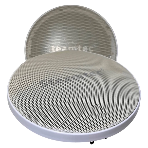 Комплект влагостойких колонок для сауны и хамам STEAMTEC TOLO-music. Фото № 5