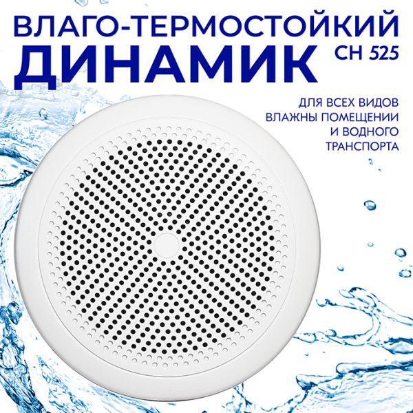 Комплект акустической системы SW БАНЯ ПО-БЕЛОМУ-2 (две колонки). Фото № 3