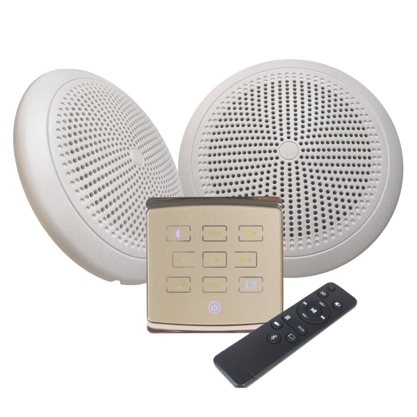 Комплект акустической системы SW 2 Gold ECO (Встраиваемый). Фото № 1