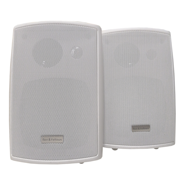 Комплект акустической системы SW 4 White ECO COMBI. Фото № 4