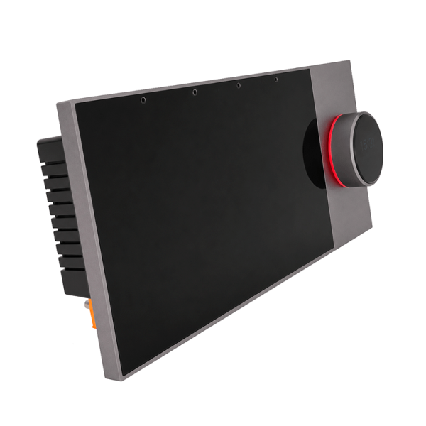 Настенный усилитель SW Smart Home Music 2.0 - MINI (Wi-Fi/Lan/Bluetooth, умный дом). Фото № 3