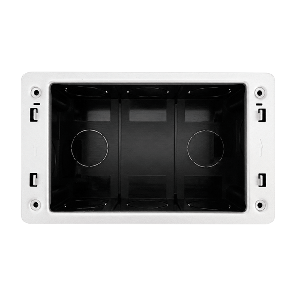 Настенный усилитель SW Smart Home Music 2.0 - MINI (Wi-Fi/Lan/Bluetooth, умный дом). Фото № 13