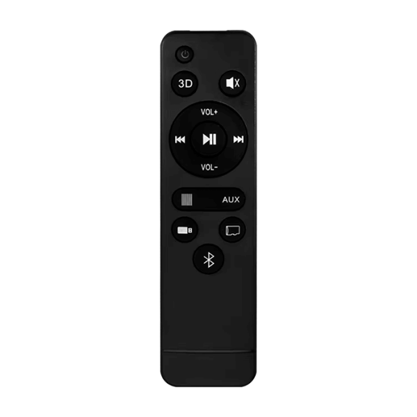 Комплект влагостойкой акустической системы SW NOISE Black 3 (три колонки, круг). Фото № 12