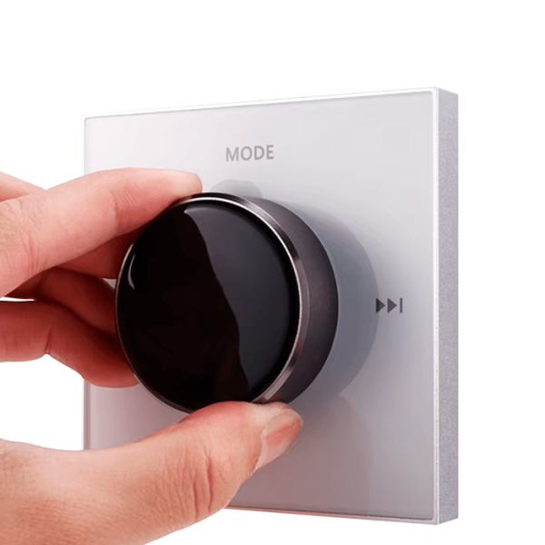 Комплект влагостойкой акустической системы SW NOISE Black 3 (три колонки, круг). Фото № 10