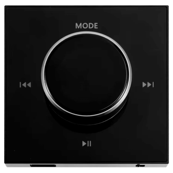 Комплект влагостойкой акустической системы SW NOISE Black Wood-2 (две колонки, круг). Фото № 4