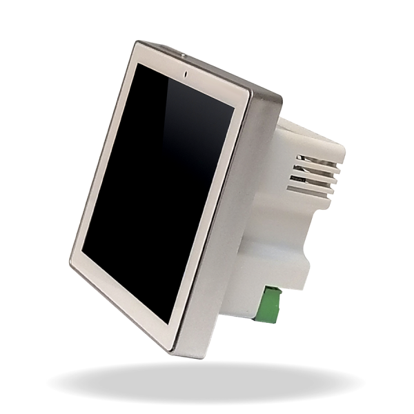 Комплект акустической системы встраиваемый SW Sensor-22 White (две колонки Black). Фото № 5