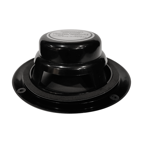 Комплект акустической системы встраиваемый SW Sensor-44 Black (четыре колонки Black). Фото № 3