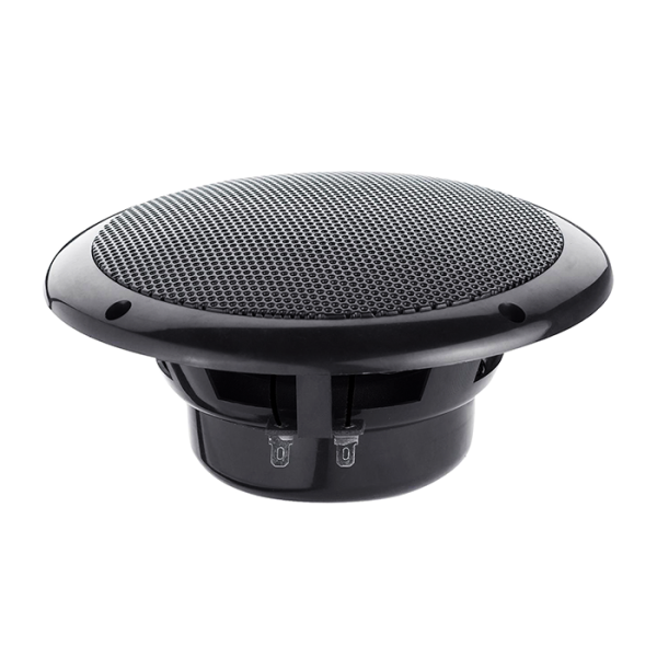 Комплект акустической системы встраиваемый SW Sensor-44 Black (четыре колонки Black). Фото № 2