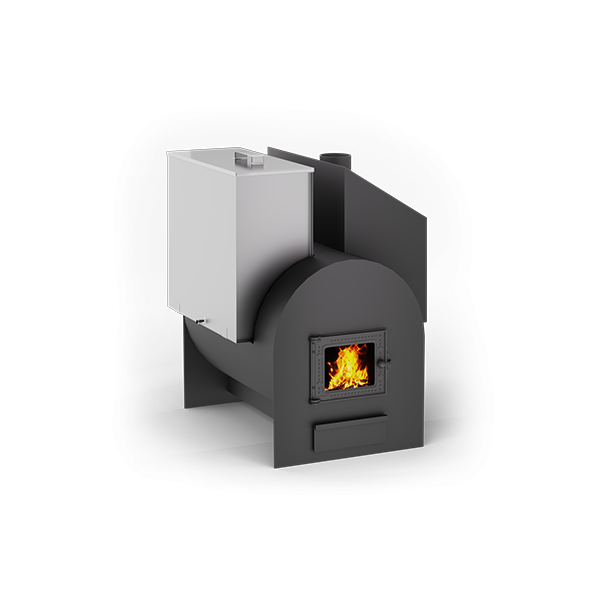 Печь Сабантуй 3D-20C (цена без бака). Фото № 1