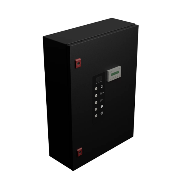 Система управления для бани и сауны Sangens Panel System 4M Pro. Фото № 4