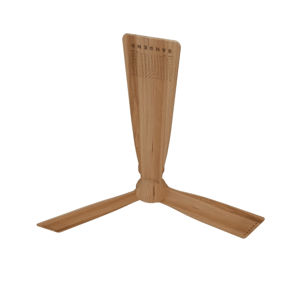 Вентилятор для бани и сауны Sangens Fan 1500. Фото № 1