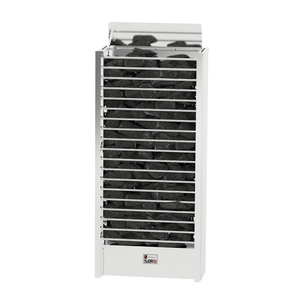 Электрическая печь SAWO MINI CIRRUS ROCK 2 CRR2-50NS-P (5 кВт, нержавейка). Фото № 1