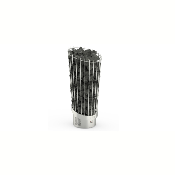 Печь для сауны Sawo Phoenix PNX3-90Ni2-P. Фото № 1
