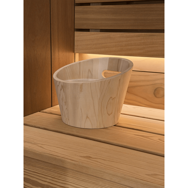 Подарочный набор SAWO SIGNATURE CEDAR из кедра. Фото № 2