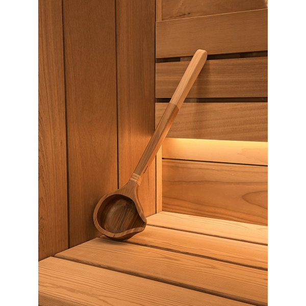 Подарочный набор SAWO SIGNATURE CEDAR из кедра. Фото № 7