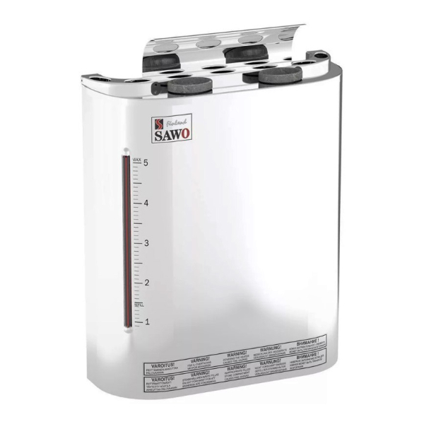 Увлажнитель для сауны Sawo Scandia Steam Mate STAR-210NS-P. Фото № 1