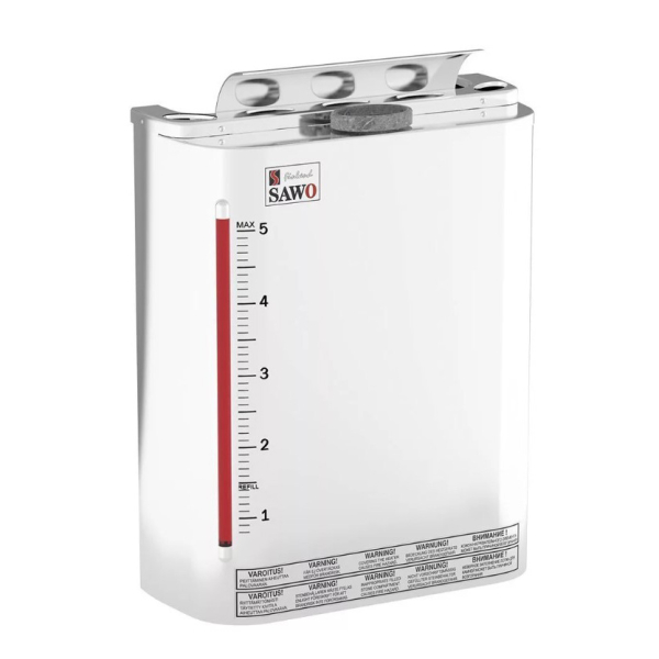 Увлажнитель для сауны Sawo Mini Steam Mate STAR-105NS. Фото № 2