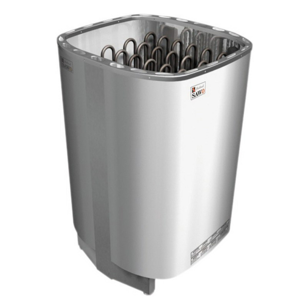 Электрическая печь Sawo SUPER SAVONIA V12 SAV-240NS-V12-Z. Фото № 1