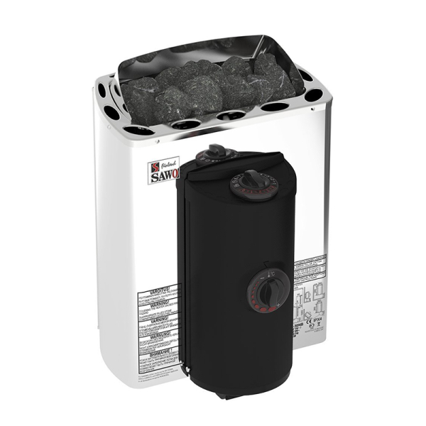 Электрическая печь Sawo MINI X MX-23NB-Z. Фото № 1